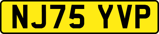 NJ75YVP