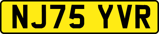 NJ75YVR