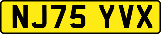 NJ75YVX