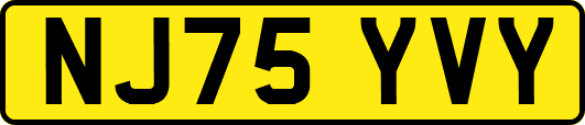 NJ75YVY