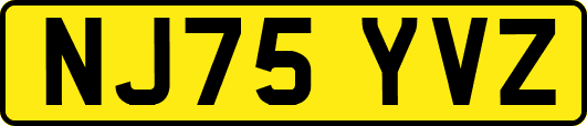NJ75YVZ