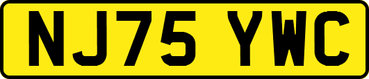 NJ75YWC