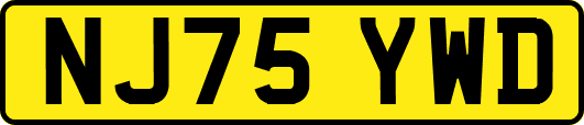 NJ75YWD