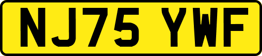 NJ75YWF