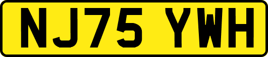 NJ75YWH