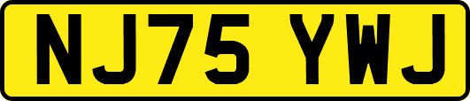 NJ75YWJ