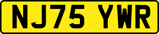 NJ75YWR