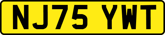 NJ75YWT