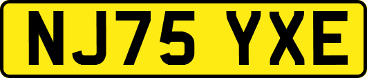 NJ75YXE
