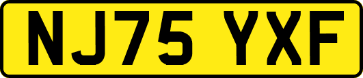 NJ75YXF