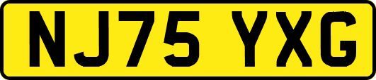 NJ75YXG