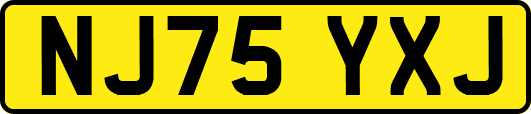NJ75YXJ