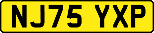NJ75YXP