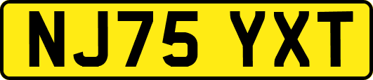 NJ75YXT