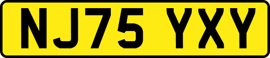 NJ75YXY