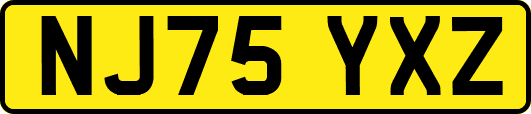 NJ75YXZ