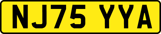 NJ75YYA