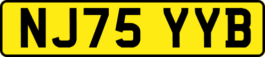NJ75YYB