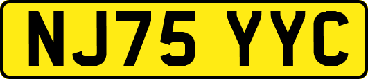 NJ75YYC