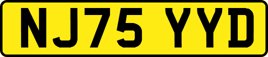 NJ75YYD