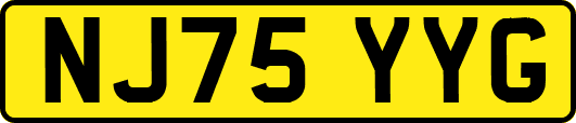 NJ75YYG