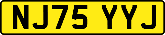 NJ75YYJ