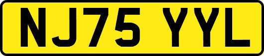 NJ75YYL