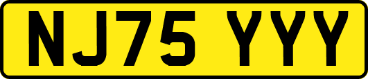 NJ75YYY