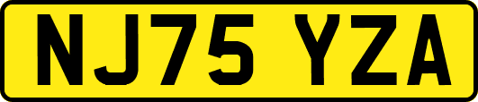 NJ75YZA