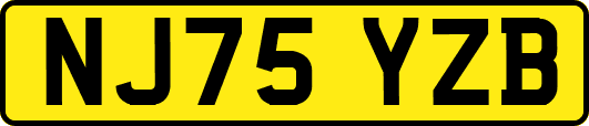 NJ75YZB
