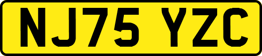 NJ75YZC