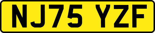 NJ75YZF