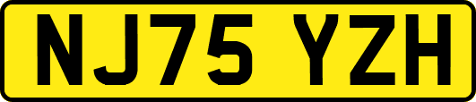 NJ75YZH