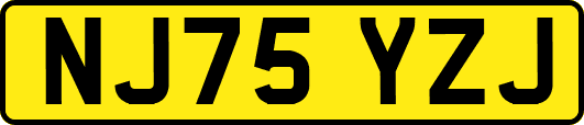 NJ75YZJ
