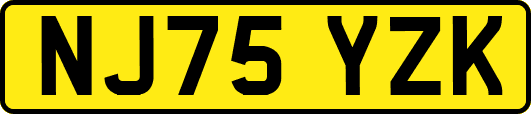 NJ75YZK
