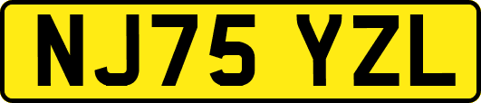NJ75YZL