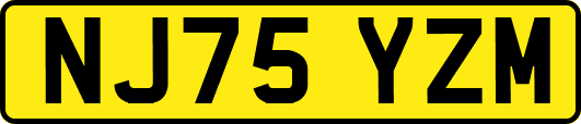 NJ75YZM