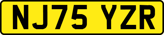NJ75YZR