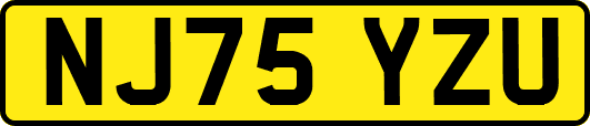 NJ75YZU