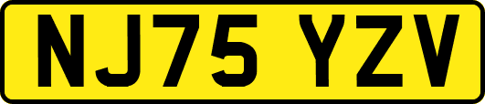 NJ75YZV