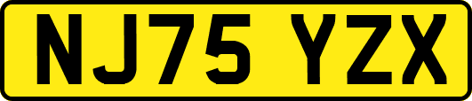 NJ75YZX