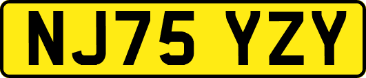 NJ75YZY