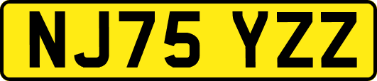 NJ75YZZ