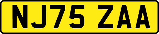 NJ75ZAA