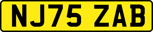 NJ75ZAB
