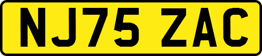 NJ75ZAC
