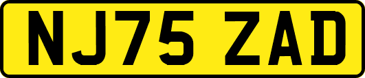 NJ75ZAD