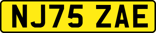 NJ75ZAE