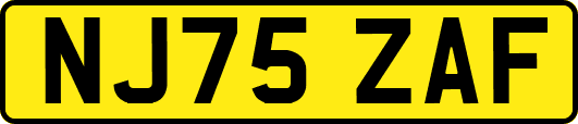 NJ75ZAF