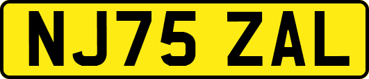 NJ75ZAL